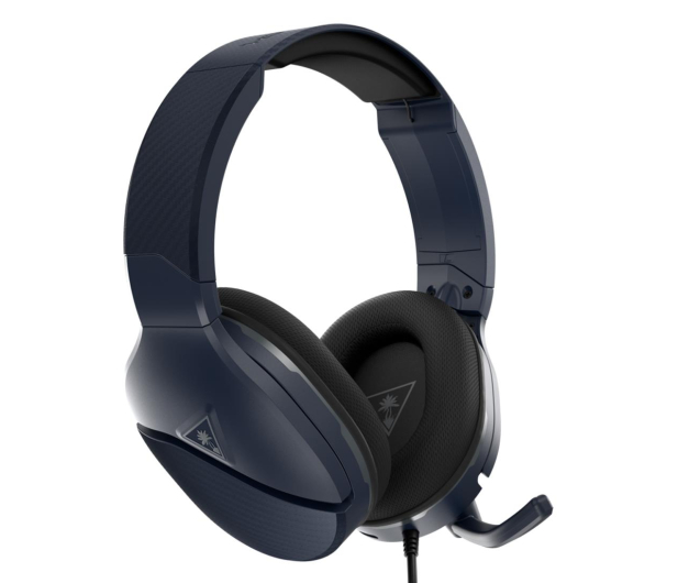 Turtle Beach Recon 200 GEN.2 (Niebieskie) - 703935 - zdjęcie